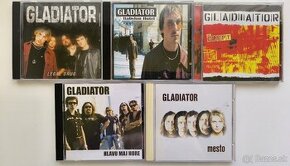 GLADIATOR - 1