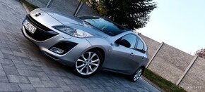 Mazda 3 2,2 GTA 136 kw