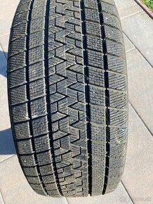 Zimné pneumatiky 255/45R20 105V XL