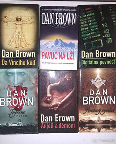 Dan Brown