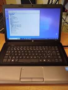 HP 250 G1