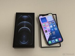 Apple iPhone 12 Pro Max 512GB