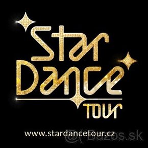 Stardance Tour Praha