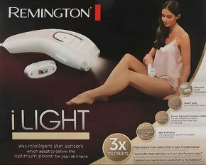 Remington Ipl