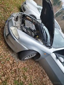 Alfa Romeo 147 1.6l 77KW Twinspark