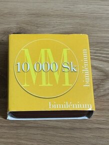 Bimilenium 10000 Sk