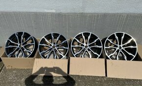 20” BMW X3/X4 M Bmw Original 5x112