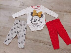 Mickey Mouse set