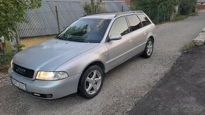 Audi a4 1.9 tdi 85kw