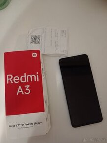 Xiaomi redmi A3