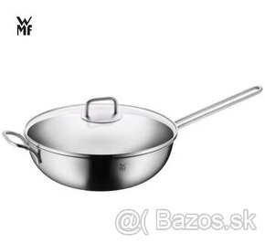 WMF wok 30cm