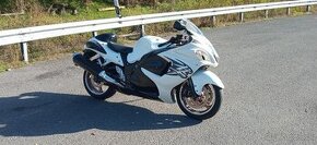 Suzuki hayabusa ,78 kw