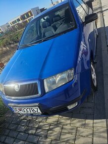 Fabia