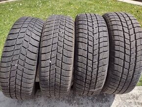 Barum Bravuris 185/65 R15 zimne