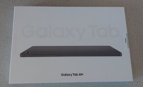 Tablet SAMSUNG Galaxy Tab A9+