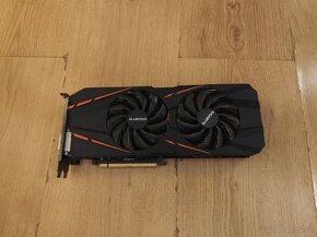 Gigabyte 1060 6GB Gaming