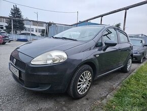 Fiat Grande Punto 1.2