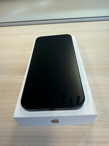 Iphone 15 pro Max, 256GB blue