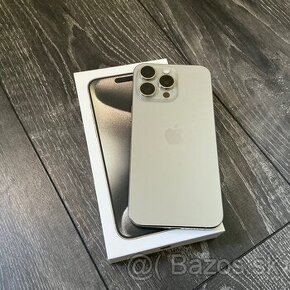 iPhone 15 Pro Max 512GB