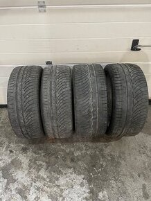 zimne pneu 255/35 r19,225/40 r19 MICHELIN