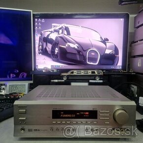 ONKYO TX -SR501..AV receiver 5.1 , Dolby Digital EX , DTS-ES