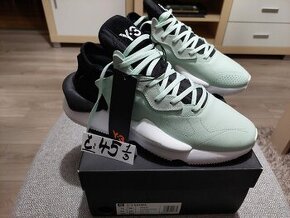 Pánske tenisky Adidas Y-3 KAIWA