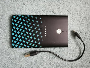 Power banka 4000 mah Volvo