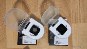 GoPro Hero 5,6,7 batérie, objektívy a iné príslušenstvo