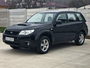 Subaru Forester 2.0 XS Comfort 4x4 (135 800km)