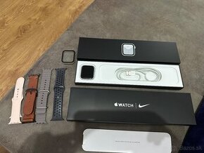 Apple Watch Series 6 (GPS) Nike 44MM