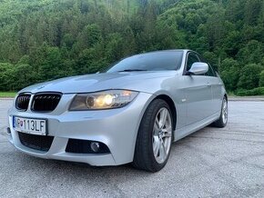 BMW 330i e90 LCI