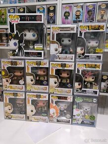 Horor FUNKO POP