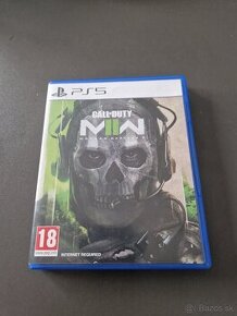 Call of Duty: Modern Warfare II PS5