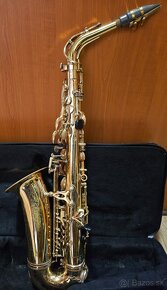 SAXOFÓN zn.JUPITER