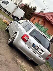 Audi A4 2003