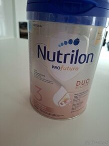 Nutrilon Profutura 3