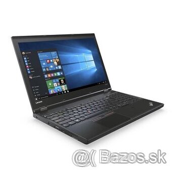 Lenovo THINKPAD L570