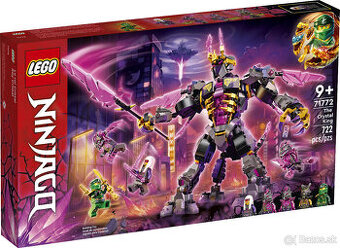 LEGO Ninjago 71772