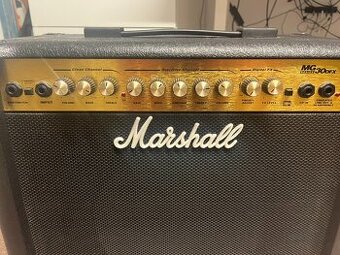 Kombo Marshall Mg30dfx