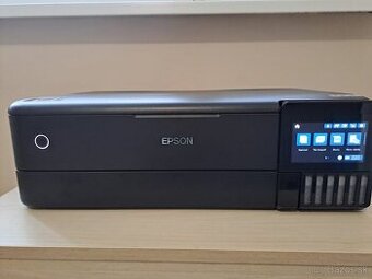 Epson EcoTank L8180