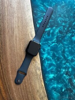 Apple Watch Series 9 GPS + Cellular 45mm