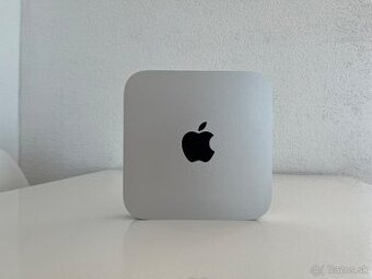 Mac mini M1