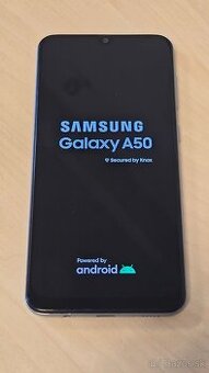 Samsung Galaxy A50