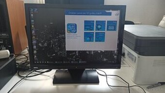 Monitor BENQ 19"