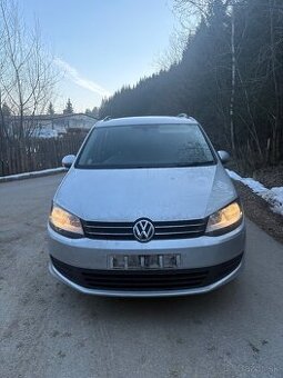 NAHRADNE DIELY VW SHARAN 2.0 TDI DSG