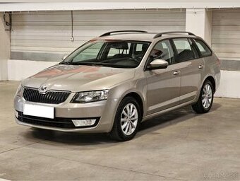 Rozpredám škoda Octavia 3 2.0 TDI 110kw LF8H combi