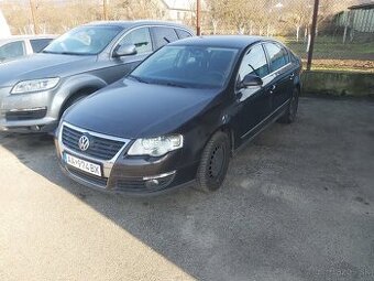 Volkswagen Passat 2.0 TDI Comfortline