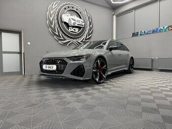 Audi RS6 Avant