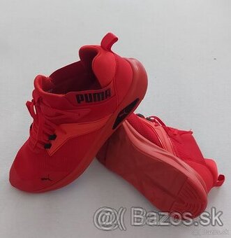 Botasky PUMA Enzo