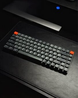 Keychron K3